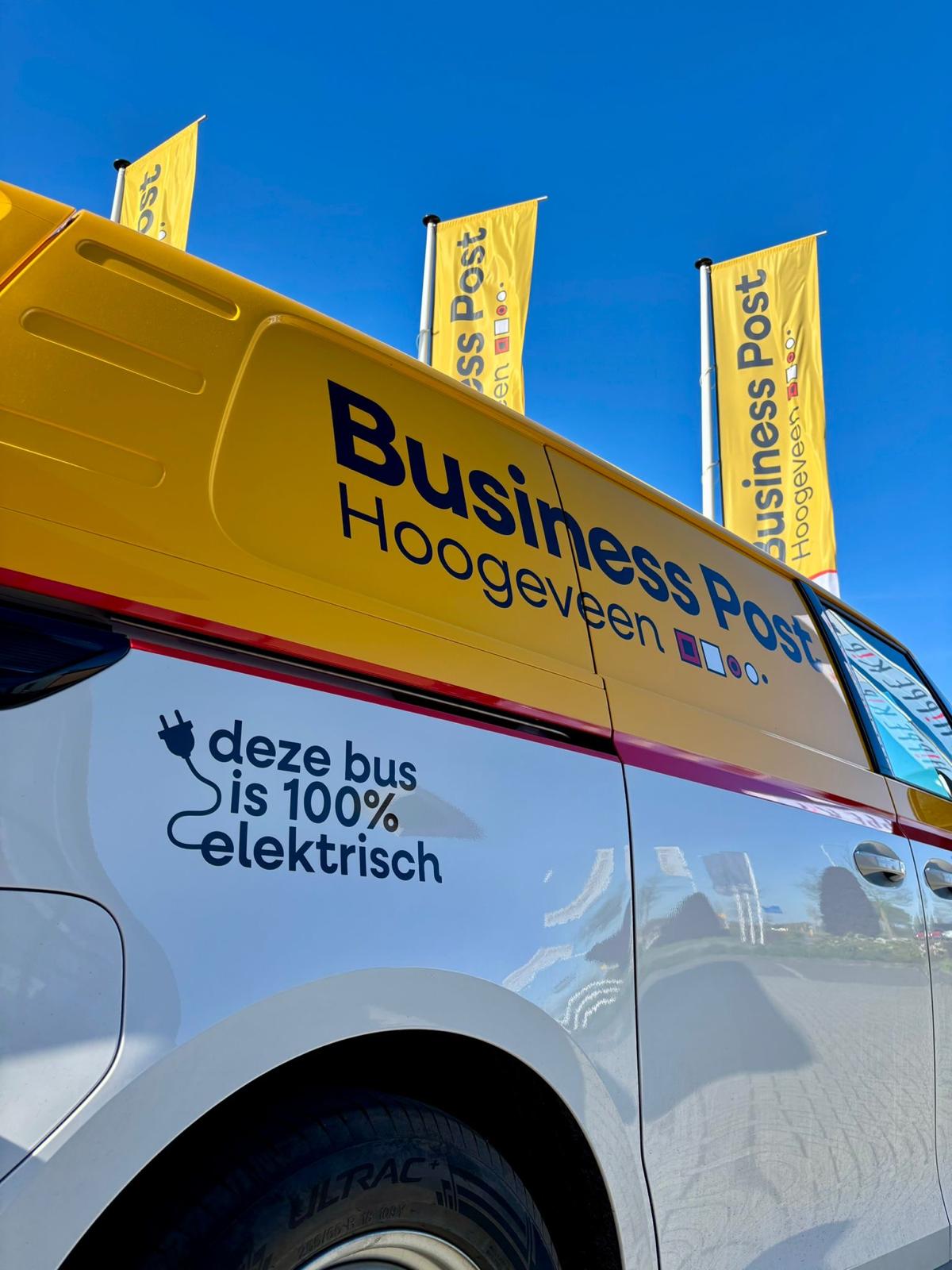 Business Post Hoogeveen